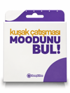 P MODUNU BUL KUŞAK ÇATIŞMASI