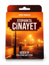 P OTOPARKTA CİNAYET