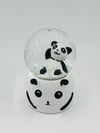 PANDA KAR KÜRESİ