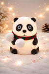 PANDA MASA LAMBASI
