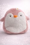 PENGUEN PELUŞ YASTIK