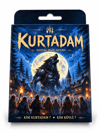 SOSYAL BLÖF KURT ADAM