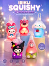 SQUİSHY ANAHTARLIK