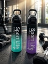 TEKLİ MATARA SPORT 800ML 1017