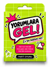 YORUMLARA GEL EXTEN BİLDİRİM VAR