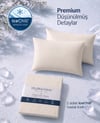  IceChill Cooling Yastık Kılıfı