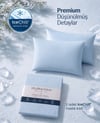  IceChill Cooling Yastık Kılıfı