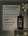 Spa Şampuan