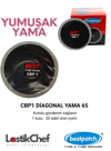 CBP1 DİAGONAL YAMA 65