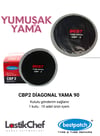 CBP2 DİAGONAL YAMA 90