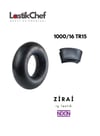 İç Lastik 1000/16 TR15 Zirai