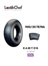 İç Lastik 1100/20 TR78A Kamyon