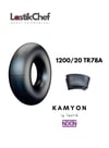İç Lastik 1200/20 TR78A Kamyon