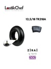 İç Lastik 12,5/18 TR218A - Zirai