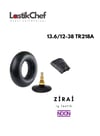 İç Lastik 13.6/12-38 TR218A - Zirai
