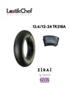İç Lastik 13.6/12-24 TR218A - Zirai