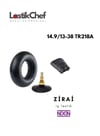 İç Lastik 14.9/13-38 TR218A - Zirai
