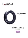 İç Lastik 155/12 TR13 - Binek Araç