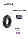 İç Lastik 16.9/14-34 TR218A - Zirai