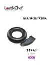 İç Lastik 16.9/14-28 TR218A - Zirai