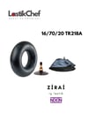 İç Lastik 16/70/20 TR218A - Zirai