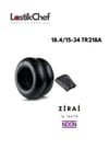 İç Lastik 18.4/15-34 TR218A - Zirai