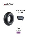 İç Lastik 18.4/16.9-24 TR218A Zirai