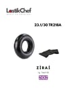 İç Lastik 23.1/30 TR218A - Zirai 
