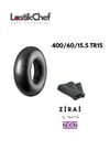 İç Lastik 400/60/15.5 TR15 - Zirai