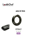 İç Lastik 600/19 TR15 - Zirai