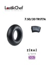 İç Lastik 7.50/20 TR177A - Zirai
