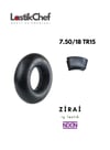 İç Lastik 750/18 TR15 - Zirai