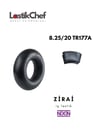İç Lastik 8.25/20 TR177A - Zirai