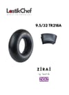 İç Lastik 9.5/32 TR218A - Zirai