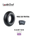 İç Lastik 900/20 TR175A - Kamyon
