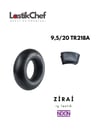 İç Lastik 9,5/20 TR218A - Zirai