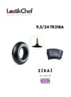 İç Lastik 9,5/24 TR218A - Zirai