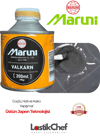 MARUNİ 200 CC VALKARN 