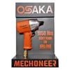 Osaka OPC 51212 MCN Somun Sökme Makinesi 1/2'' 