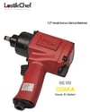Osaka OSC 5112 Havalı Somun Sökme 1/2''
