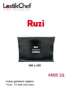 RUZİ MRR 35 RADIAL YAMA