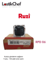RUZI RPD 6 ÇİVİ DELİĞİ YAMASI