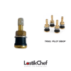 TR501 JUMBO PİLOT SİBOP