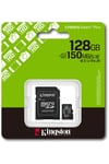 128GB Canvas Select Plus Gen.3 MicroSDXC Hafıza Kartı SDCS3/128