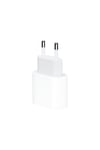 20 Watt (USB-C) Hızlı Şarj Güç Adaptörü MD3J4TU/A