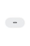 20 Watt (USB-C) Hızlı Şarj Güç Adaptörü MD3J4TU/A