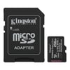 256GB Canvas Select Plus Gen.3 MicroSDXC Hafıza Kartı SDCS3/256