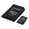 256GB Canvas Select Plus Gen.3 MicroSDXC Hafıza Kartı SDCS3/256