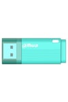 30 Adet 32GB Kapaklı USB Flash Bellek U126 Yeşil