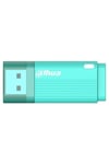 30 Adet 8GB Kapaklı USB Flash Bellek U126 Yeşil